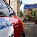 8° slalom - 4° memorial Silverio Demurtas: 24 e 25 maggio 2025 a Loceri.