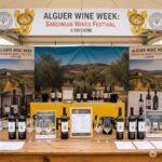 Alguer Wine Week: Sardinian Wines Festival. Immagine generata da Google Gemini.
