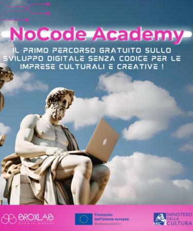 No Code Academy