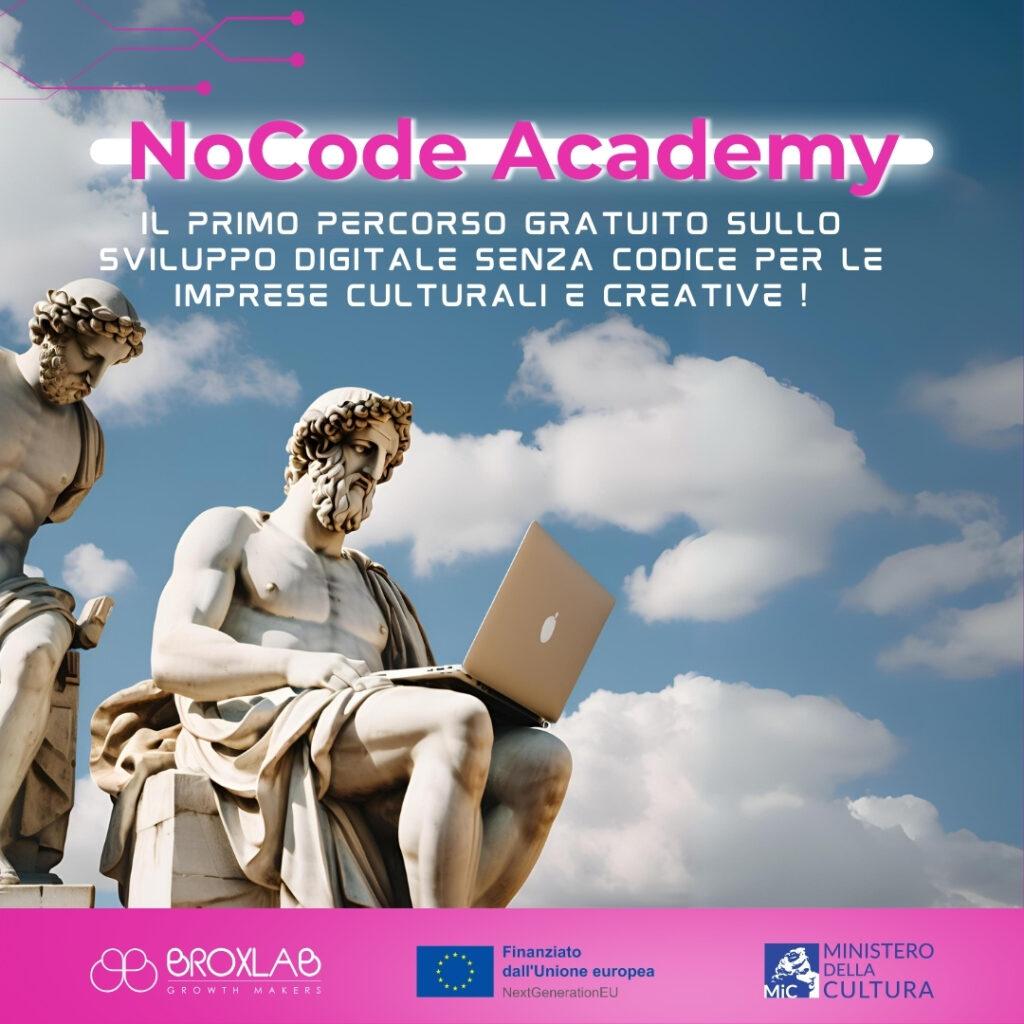 No Code Academy