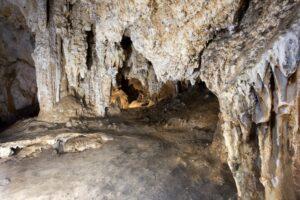 Grotta Corbeddu di Oliena (sito archeologico)