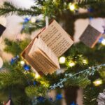 Libri creati su misura e biblioteche virtuali regali di natale innovativi