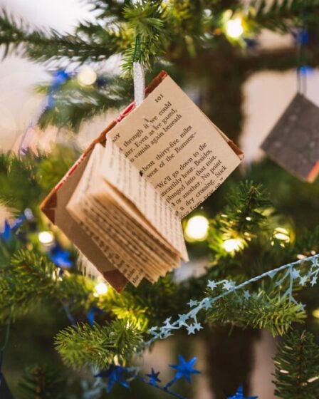 Libri creati su misura e biblioteche virtuali regali di natale innovativi