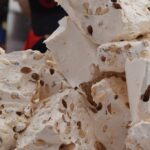 Torrone in Sardegna