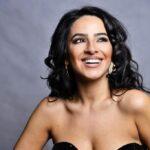 Manuela Mameli pubblica il suo singolo - Ti amo - in occasione de Sa die de sa Sardigna.