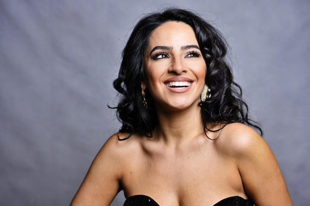 Manuela Mameli pubblica il suo singolo - Ti amo - in occasione de Sa die de sa Sardigna.