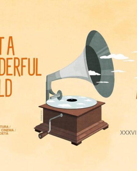 Time in Jazz 2025: What a wonderful world.