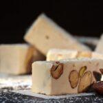 Sagra del torrone di Tonara. Foto di NoName_13 da Pixabay.