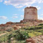 Pasquetta in Sardegna