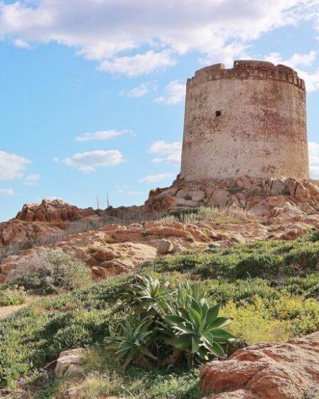Pasquetta in Sardegna