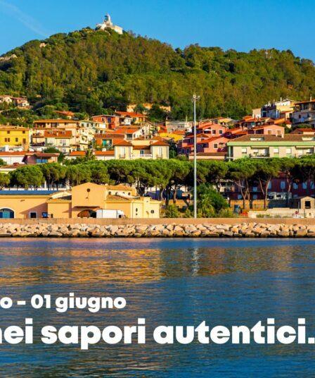 Arbatax Borgo Marinaro 2025.