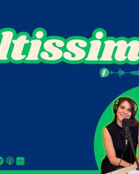 Cooltissimo podcast