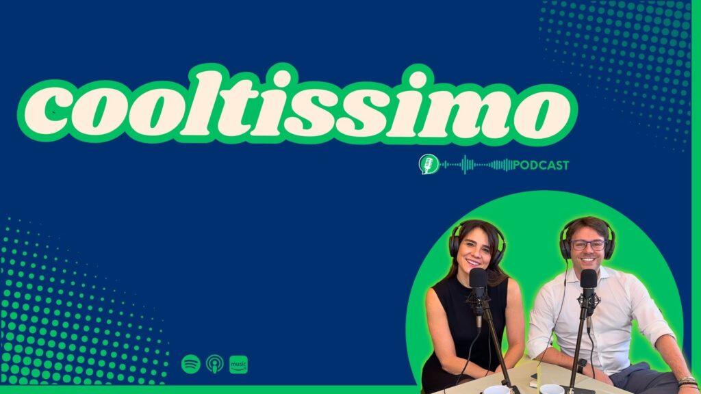 Cooltissimo podcast