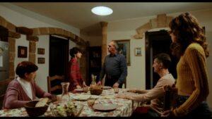 Fermoimmagine tratto da "Fratelli" di Matteo Manunta. Il film sarà proiettato nella rassegna Visioni Sarde 2025.