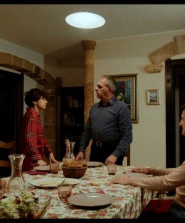 Fermoimmagine tratto da "Fratelli" di Matteo Manunta. Il film sarà proiettato nella rassegna Visioni Sarde 2025.