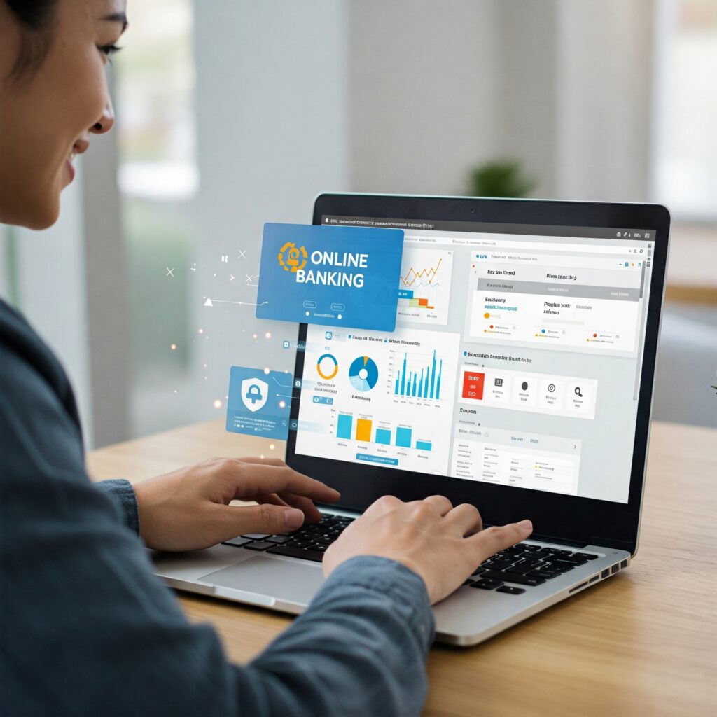 Conto azienzale online e generatore di nome: perché sono importanti per PMI e imprenditori?