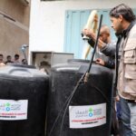 Aiuti insufficenti a Gaza, nonostante la risoluzione 2417 ONU vieri l'uso della fame conme arma di guerra.