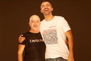 Jacopo Cullin e Gabriele Cossu.
