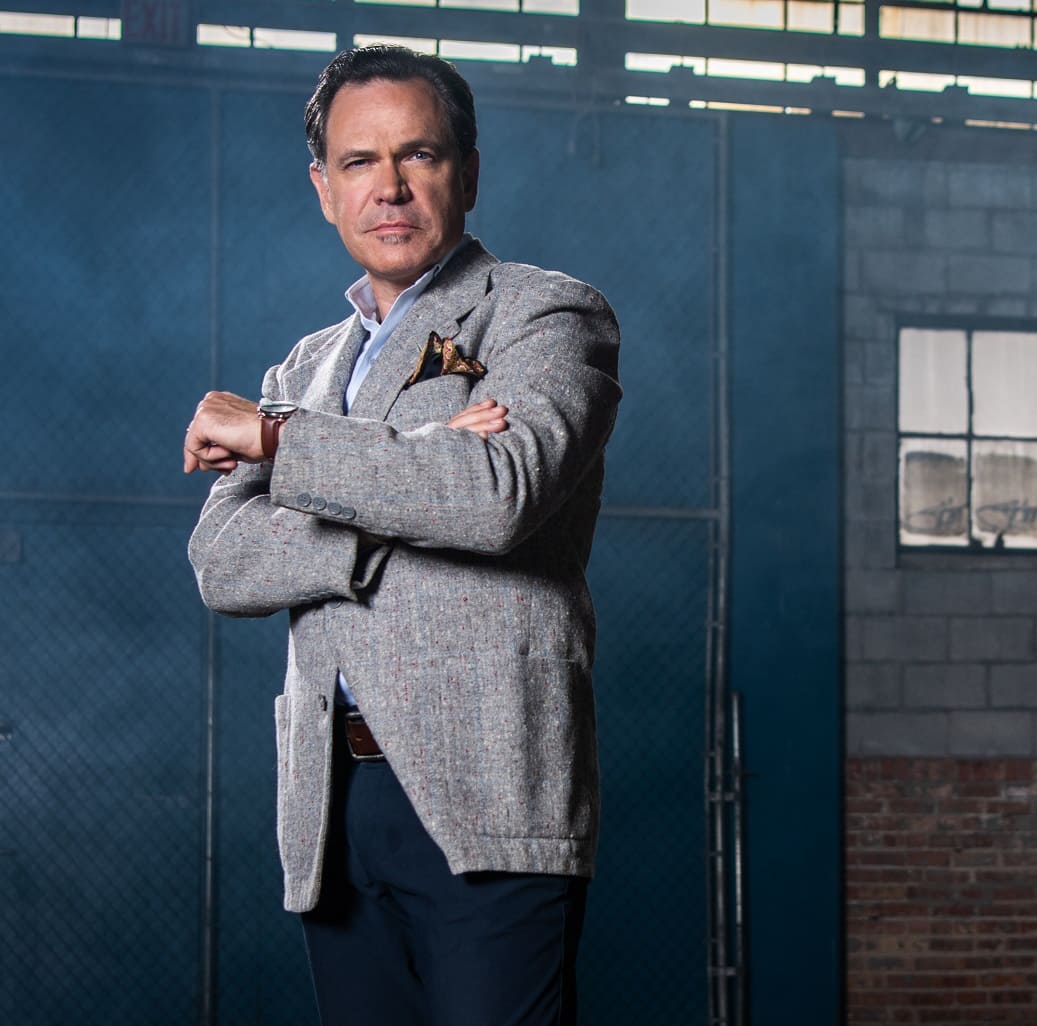 Kurt Elling (credit Cory Dewald)