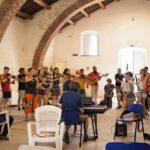 Miradas - Seminari di Mare e Miniere - IV edizione di Pintai Bisus.