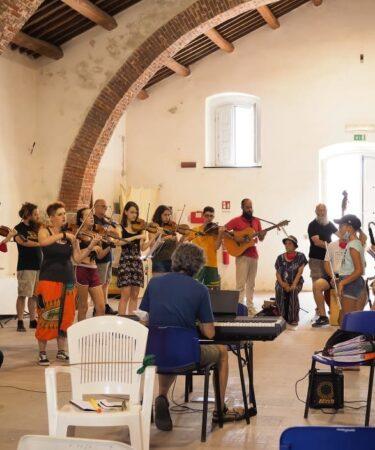 Miradas - Seminari di Mare e Miniere - IV edizione di Pintai Bisus.