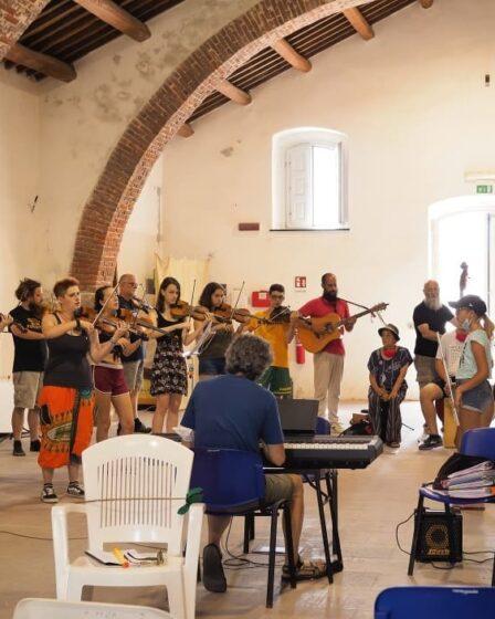 Miradas - Seminari di Mare e Miniere - IV edizione di Pintai Bisus.