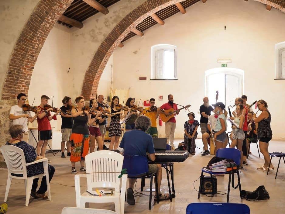 Miradas - Seminari di Mare e Miniere - IV edizione di Pintai Bisus.