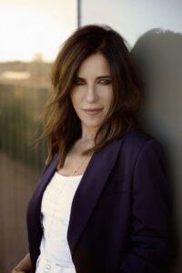 Paola Turci.