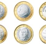 monete da 1 euro rare