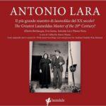 Iscandula presenta il libro sulla figura di Antonio Lara, maestro di launeddas, il 27 giugno a Escolca.
