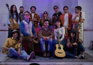 DisOrchestra.