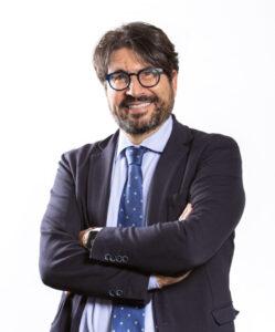 Francesco Santocono.