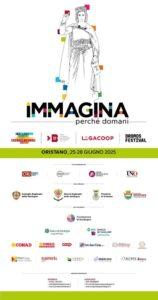 IV Festival dello Sviluppo Sostenibile: 25-28 giugno 2025 a Oristano.