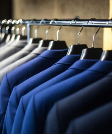 Moda maschile