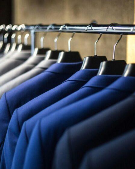 Moda maschile