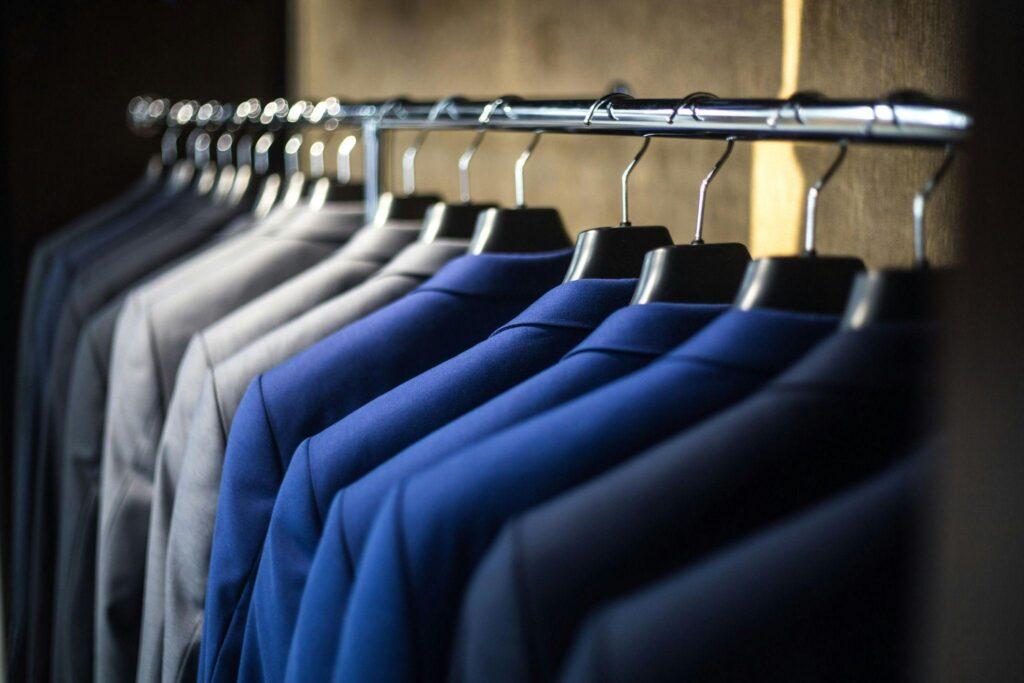 Moda maschile