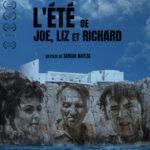 Estate di Joe, Liz e Richard, di Sergio Naitza, arriva a Parigi.