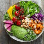 Come mangiare sano anche con poco tempo a disposizione