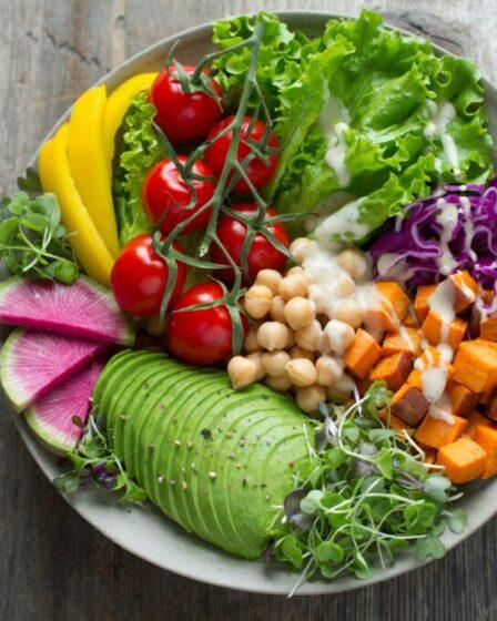 Come mangiare sano anche con poco tempo a disposizione