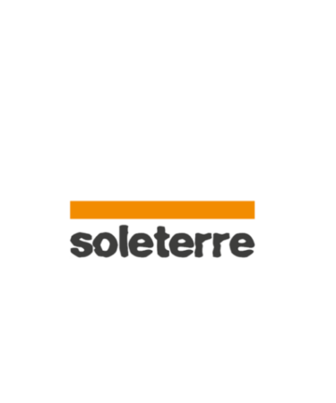 Fondazione Soleterre ha ricevuto il logo WeWelcome 2025.
