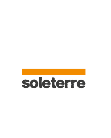 Fondazione Soleterre ha ricevuto il logo WeWelcome 2025.