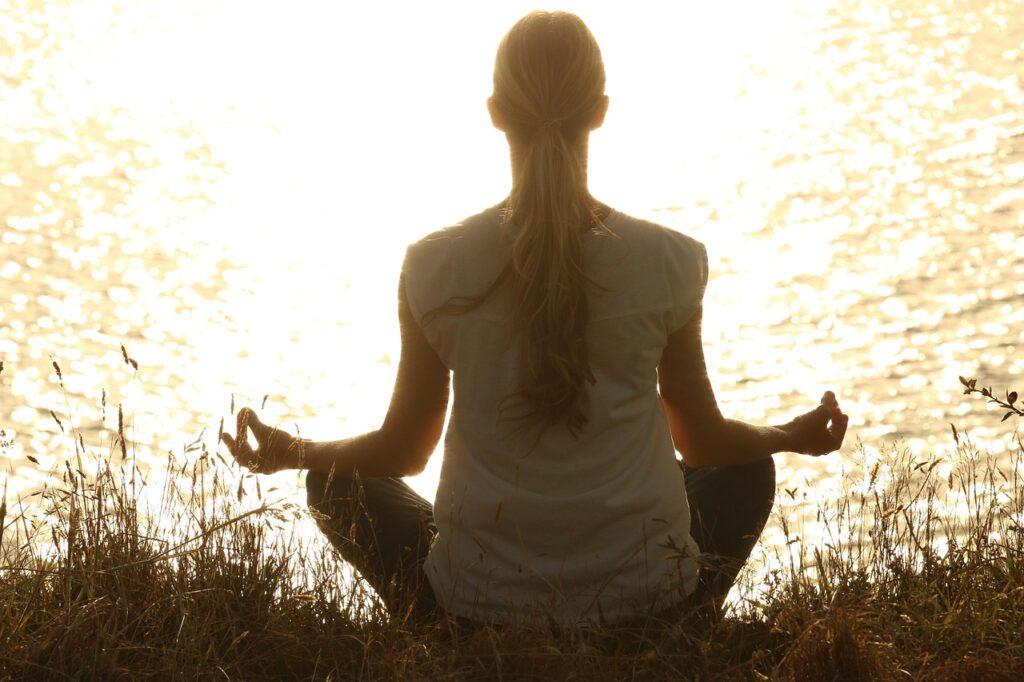 Wellness, cure naturali. Immagine da Pixabay.