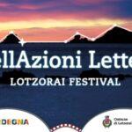 Costellazioni Letterarie 2025 - Locandina free press.