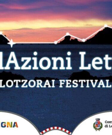 Costellazioni Letterarie 2025 - Locandina free press.
