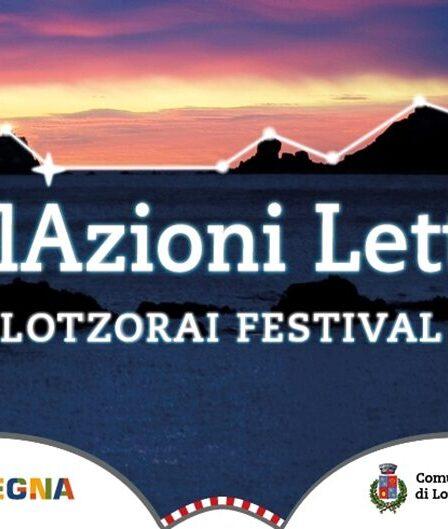 Costellazioni Letterarie 2025 - Locandina free press.