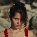 Frame tratto da AMARE ANCORA di Giuseppe Carrieri. Il cortometraggio protagonista di "Visioni Sarde" sarà proiettato anche a "Badesi Estate 2025".