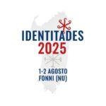 Identitades 2025: 1-2 agosto a Fonni. Immagine generata da Google Gemini.