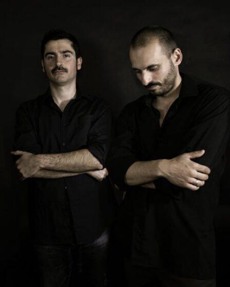 Al via la XXVII edizione del festival Dromos. In foto: Julia Ensemble Duo. Immagine free press.