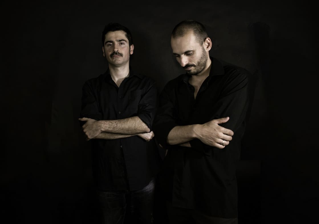 Al via la XXVII edizione del festival Dromos. In foto: Julia Ensemble Duo. Immagine free press.