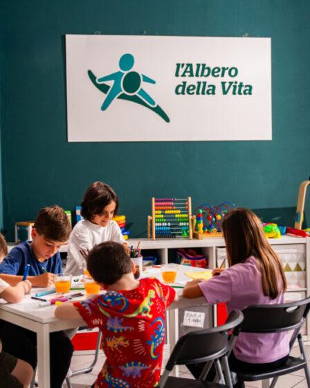 Manca Tutto: la nuova campagna di Fondazione l'Albero della Vita.